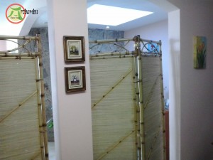 Decorar com móveis de bambu sua casa e seu jardim 3 decorar com móveis de bambu