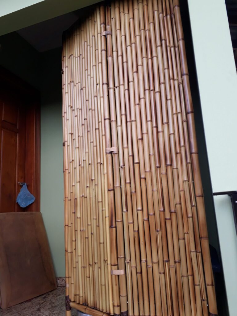 biombos e divisórias