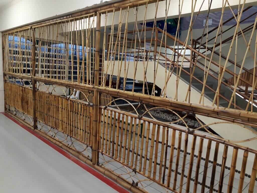 biombos e divisórias