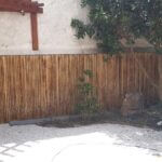 o que é uma cerca de bambu o que é uma cerca de bambu