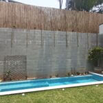 o que é uma cerca de bambu o que é uma cerca de bambu