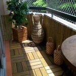 Paineis de bambu para decorar paredes