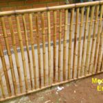 Utilizando o bambu para privacidade: painéis, barreiras e decoração 18 IMG 20161222 WA0001