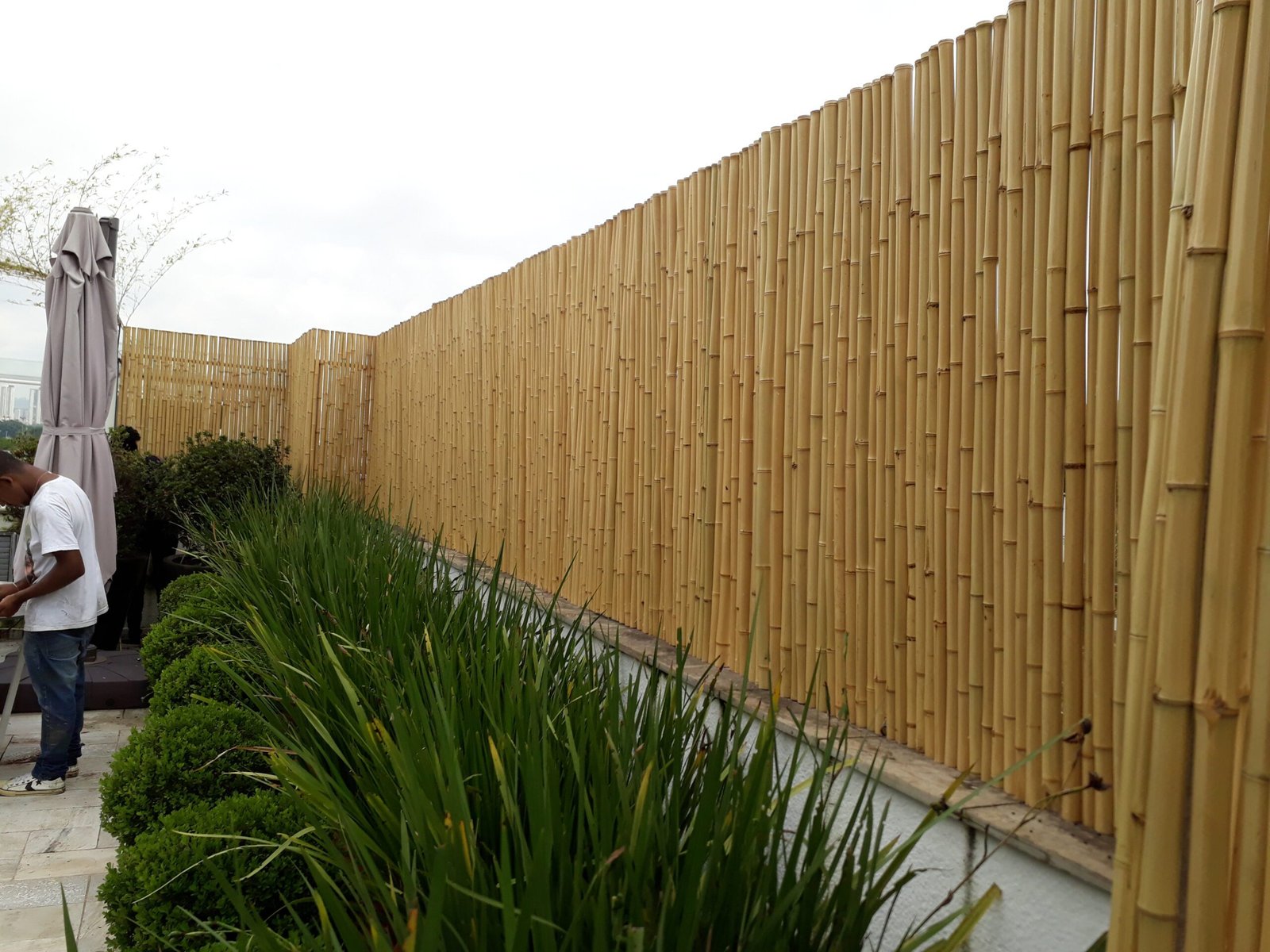 dicas para decorações de piscinas