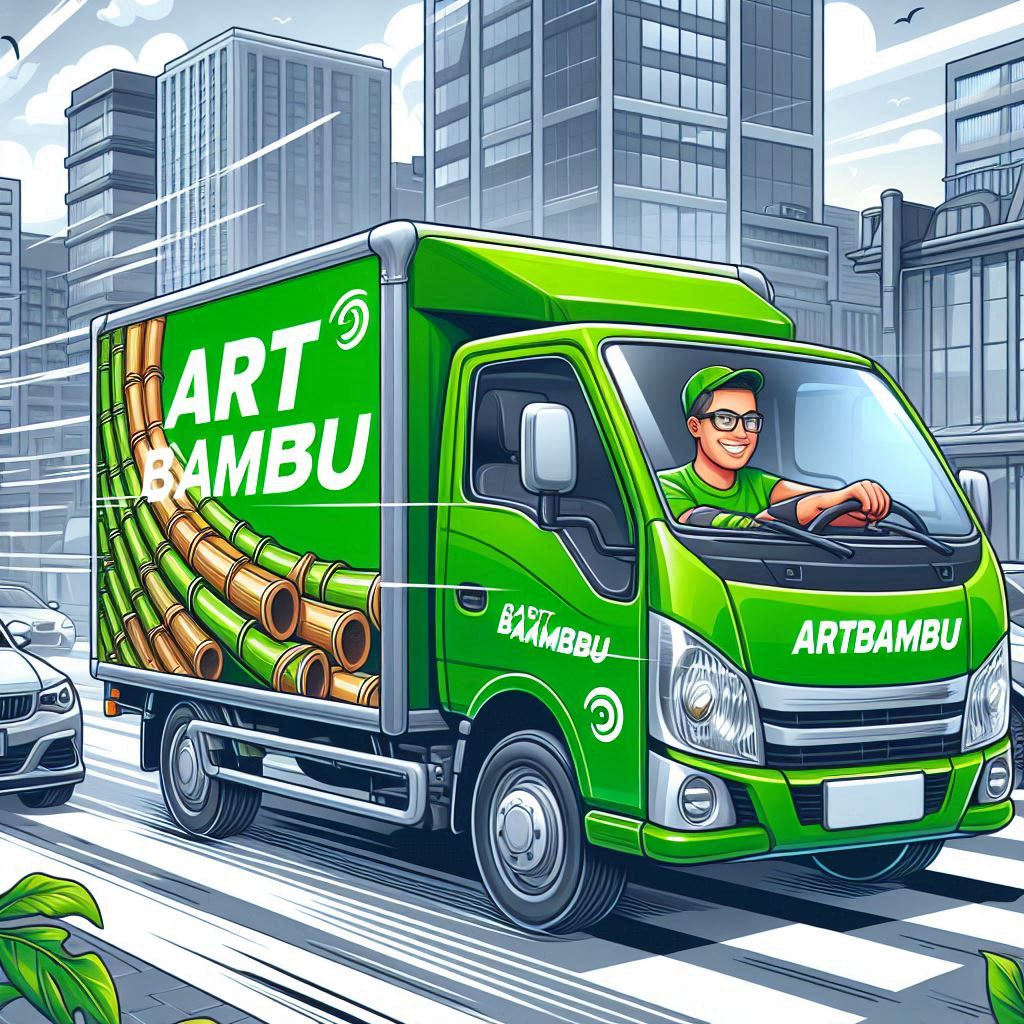 placas de bambu tratado