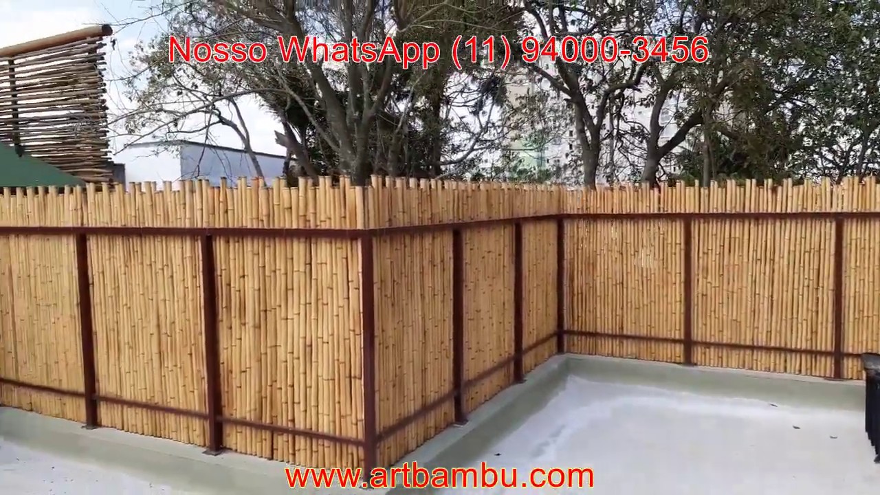 Como aumentar a privacidade no quintal? 4 como aumentar a privacidade no quintal