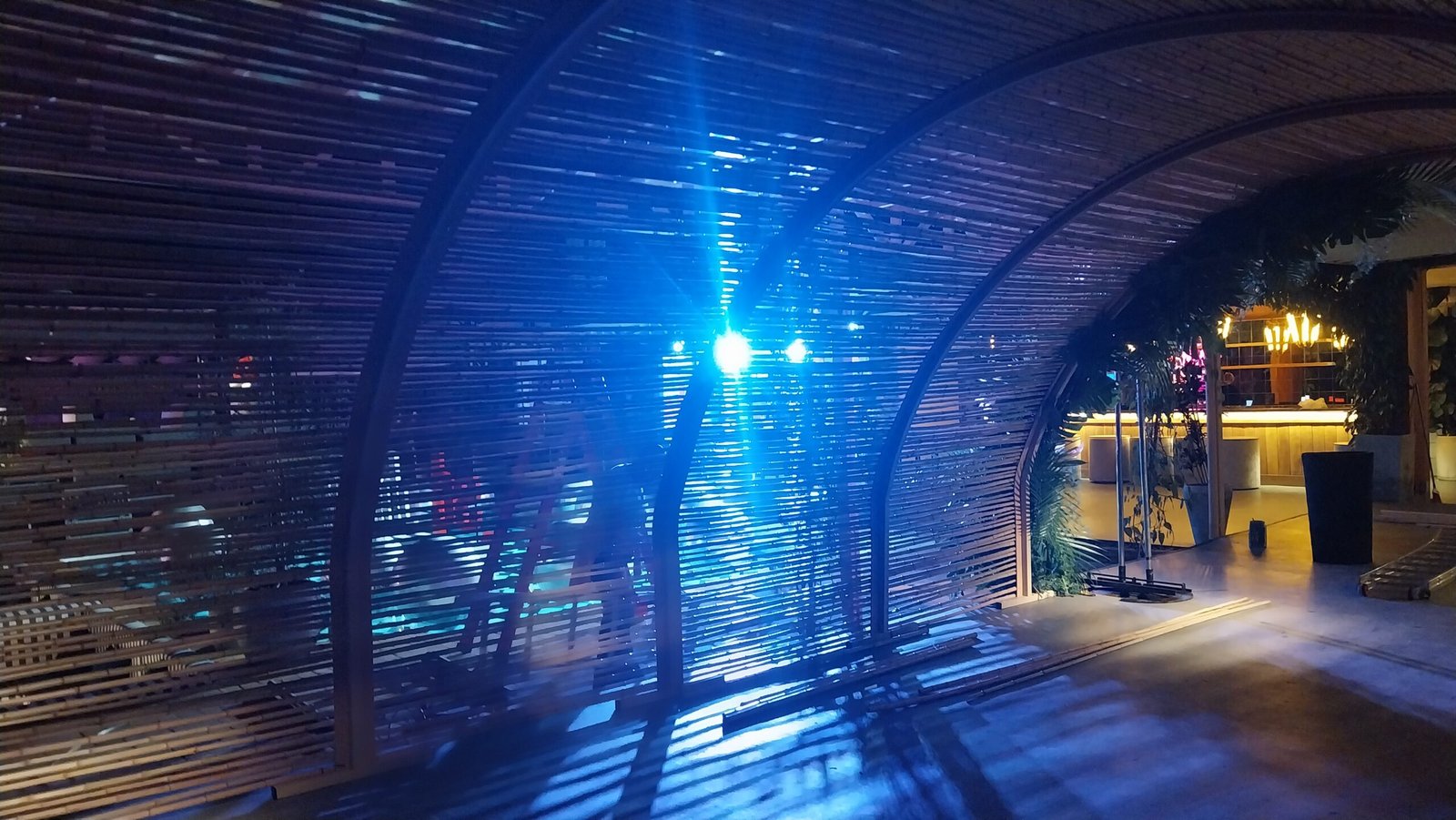 Bambu tratado para construções de cenários 4 bambu tratado para construções de cenários