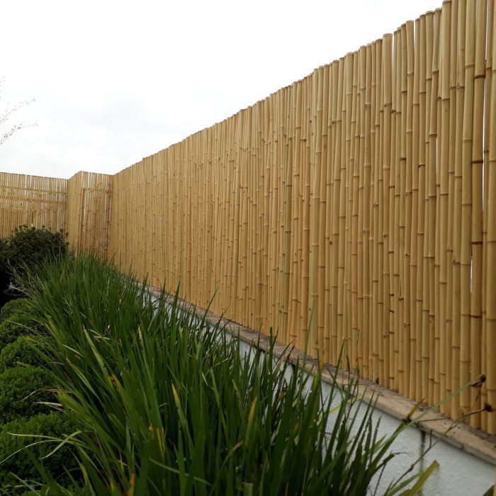 cerca de ocultação