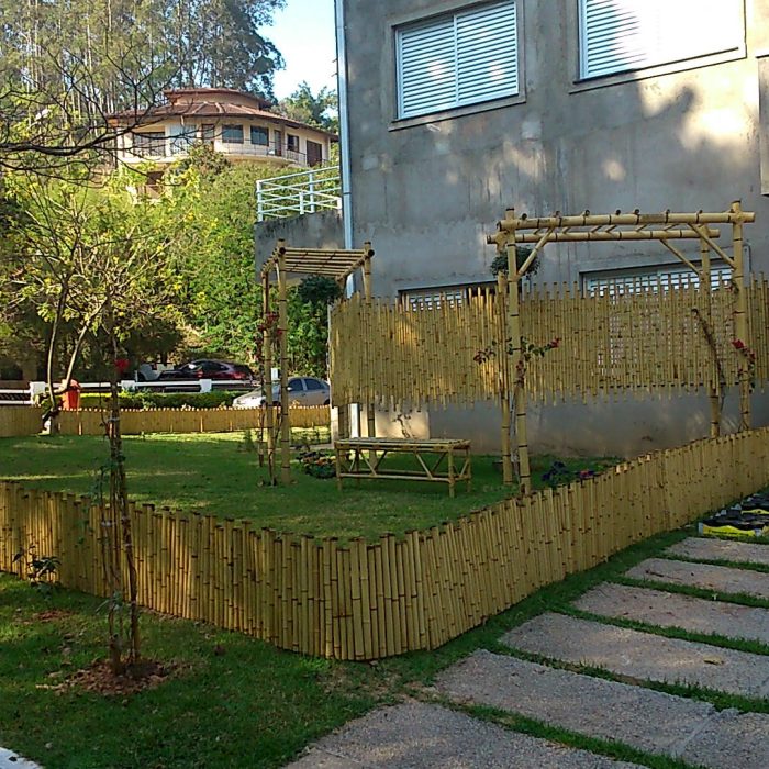 Cerquinha decorativa