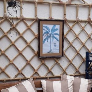 Painéis artísticos